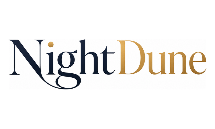 Available Business Name For Sale - NightDune